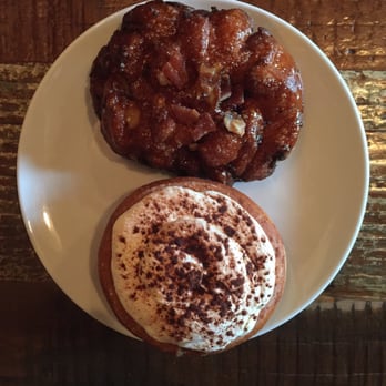 49th Parallel Coffee - Cafes Near Me - Vancouver, British Columbia