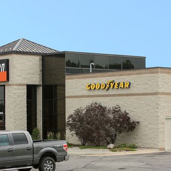Jensen Tire & Auto - Auto Repair Near Me - Omaha, Nebraska Jensen Tire & Auto - Auto Repair Near Me - Omaha, Nebraska
