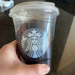 Iced Coffee