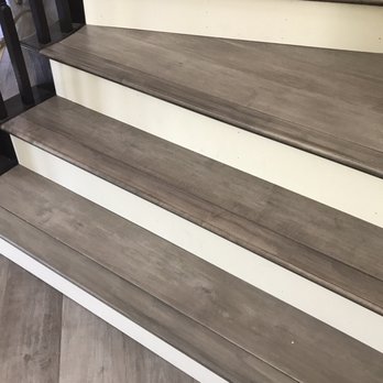 The Floor Store - Johnson Hardwood Moonshine- love the warm gray look! - Flooring Near Me - Dublin, California