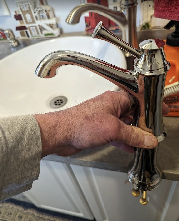 Slide of FL Dolan Plumbing and Heating