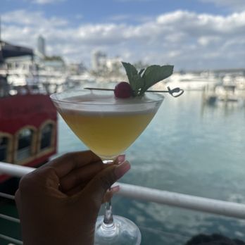 Kuba On The Bay - My delicious drink, the old Cuban signature cocktail - Cuban Near Me - Miami, Florida Kuba On The Bay - My delicious drink, the old Cuban signature cocktail - Cuban Near Me - Miami, Florida
