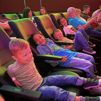 Kamin Science Center - Waiting for story time in the planetarium! - Museums Near Me - Pittsburgh, Pennsylvania Kamin Science Center - Waiting for story time in the planetarium! - Museums Near Me - Pittsburgh, Pennsylvania