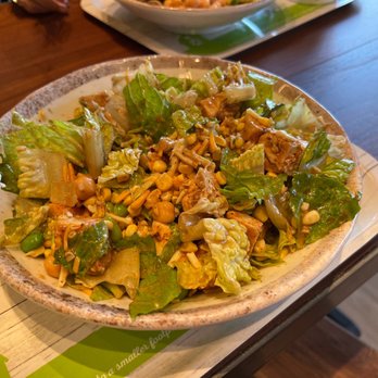fresh&co - Salad - Salad Near Me - Orlando, Florida