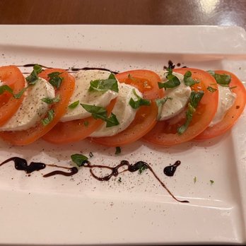 Immer Satt - Tomato and mozzarella - German Near Me - Frankfurt, HE Immer Satt - Tomato and mozzarella - German Near Me - Frankfurt, HE