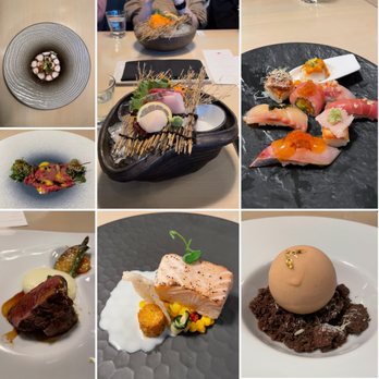 Miku - Miku kaiseki - Japanese Near Me - Vancouver, British Columbia