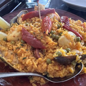 Rumba Cuban Cafe - Paella - Cuban Near Me - Naples, Florida Rumba Cuban Cafe - Paella - Cuban Near Me - Naples, Florida