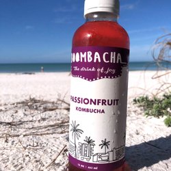 Boombacha - Passionfruit. Just perfect!!
