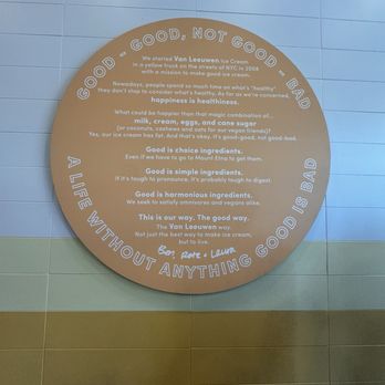 Van Leeuwen Ice Cream - Ice Cream & Frozen Yogurt Near Me - Burbank, California Van Leeuwen Ice Cream - Ice Cream & Frozen Yogurt Near Me - Burbank, California
