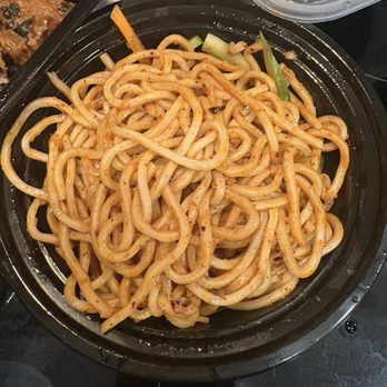 Peter Chang - Vegan Szechuan Cold Noodle - Dim Sum Near Me - Herndon, Virginia Peter Chang - Vegan Szechuan Cold Noodle - Dim Sum Near Me - Herndon, Virginia