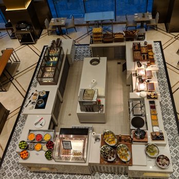 Sheraton Manila Hotel - Breakfast - Hotels Near Me - Pasay City, NCR Sheraton Manila Hotel - Breakfast - Hotels Near Me - Pasay City, NCR