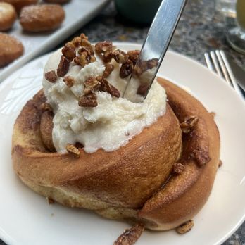 Cafe Flora - Vegetarian Near Me - Seattle, Washington