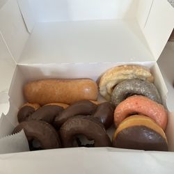 Donut Stop
