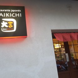 Daikichi