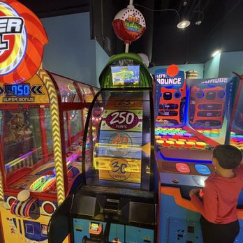 Cyber Quest at Green Valley Ranch - Arcades Near Me - Henderson, Nevada Cyber Quest at Green Valley Ranch - Arcades Near Me - Henderson, Nevada