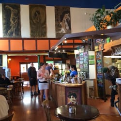 The Wholemeal Cafe