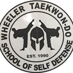 Wheeler Tae Kwon Do - School logo