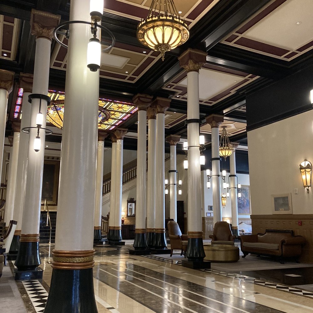 The Driskill - Hotels Near Me - Austin, Texas The Driskill - Hotels Near Me - Austin, Texas