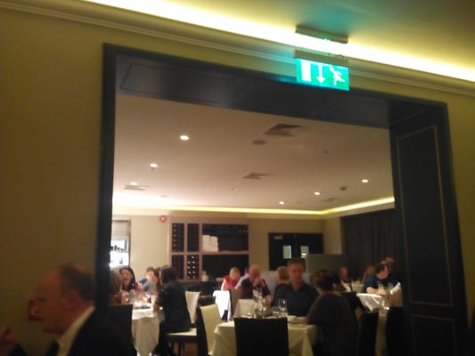 Zuni Restaurant by null