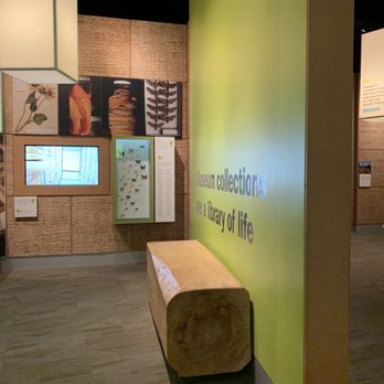 Field Museum - Conservation exhibit - Museums Near Me - Chicago, Illinois