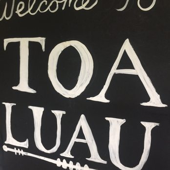 Toa Luau - Cultural Center Near Me - Haleiwa, Hawaii Toa Luau - Cultural Center Near Me - Haleiwa, Hawaii