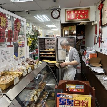 Mr. Bread - Bakeries Near Me - San Francisco, California Mr. Bread - Bakeries Near Me - San Francisco, California
