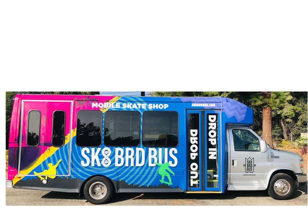 SK8-BRD-BUS Logo