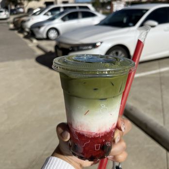 Redstraw - SML - Bubble Tea Near Me - Carrollton, Texas Redstraw - SML - Bubble Tea Near Me - Carrollton, Texas