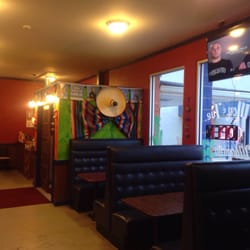 El 5 De Mayo Mexican Restaurant