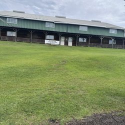 Texarkana Golf Ranch