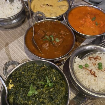 Spice Mantra - Indian Near Me - New York, New York Spice Mantra - Indian Near Me - New York, New York