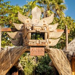 Akiin Beach Club - Welcome to Akiin!