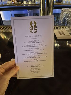 The Buhl Bar by null