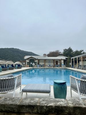 Lake Austin Spa Resort by null