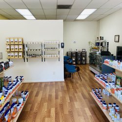 Natural Health Center