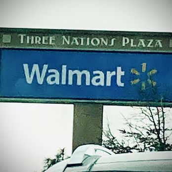 Walmart Supercenter - 2nd street Walmart sign - Grocery Near Me - Reno, Nevada Walmart Supercenter - 2nd street Walmart sign - Grocery Near Me - Reno, Nevada