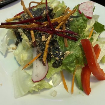 Nolza - Sesame Salad - Pubs Near Me - Buena Park, California Nolza - Sesame Salad - Pubs Near Me - Buena Park, California