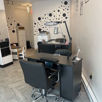Fem Studio - Nail Technicians Near Me - Roxbury, Massachusetts Fem Studio - Nail Technicians Near Me - Roxbury, Massachusetts