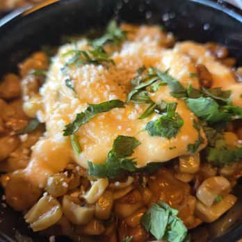 Oak & Ember - Street Corn - Halal Near Me - Ontario, California Oak & Ember - Street Corn - Halal Near Me - Ontario, California