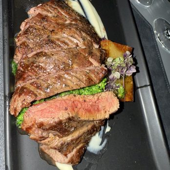 Faubourg Weehawken - Steak - French Near Me - Weehawken Township, New Jersey