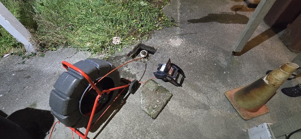 Slide of Knight Rooter