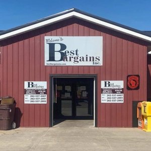 BEST BARGAINS - Updated February 2025 - 3 E Geneva St, Elkhorn