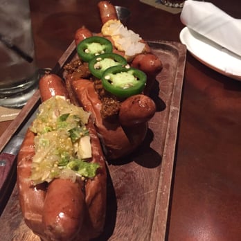 The General Public - Hotdogs - New American Near Me - San Antonio, Texas The General Public - Hotdogs - New American Near Me - San Antonio, Texas