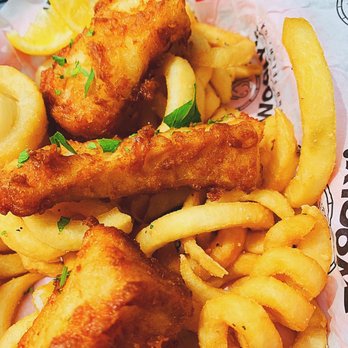 Wooly's - Fish and chips - Seafood Near Me - Pismo Beach, California Wooly's - Fish and chips - Seafood Near Me - Pismo Beach, California