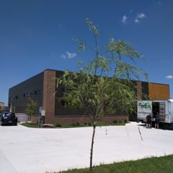 NWA Courier - Time Sensitive Logistics, Distribution and forward stocking location in Bentonville