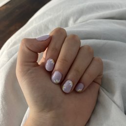 nails done at nail ridge, so relaxing and great experience. my gel nails came out perfect! nails done at nail ridge, so relaxing and great experience. my gel nails came out perfect!