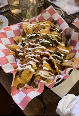 Triona's On Third by null