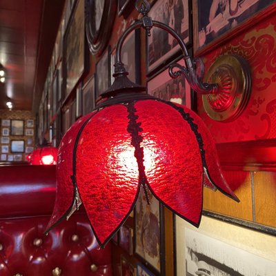 Harry's Plaza Cafe by null