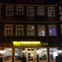 Ratsstübchen