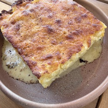 Croix Rooftop - Macaroni Pie - Caribbean Near Me - Washington, DC, District of Columbia
